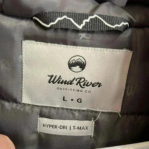 Windriver  Jacket - Picture 3 of 4